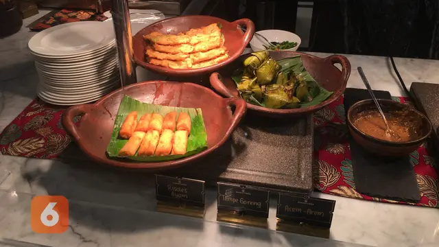 Takjil Gorengan
