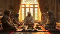 Niat Puasa Arafah 2025: Hapus Dosa 2 Tahun dan Raih Ampunan Allah