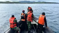 Strategi Tim SAR Cari Korban Terakhir Kapal Tenggelam di Labuan Bajo