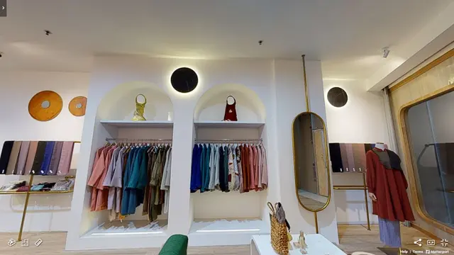 Toko Virtual, Cara Brand Lokal Rangkul Pelanggan di Masa Pandemi