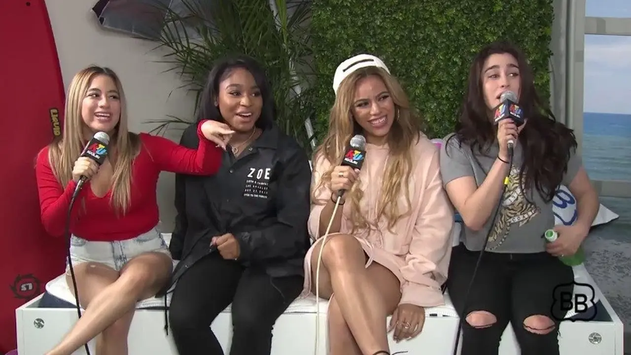 Fifth Harmony