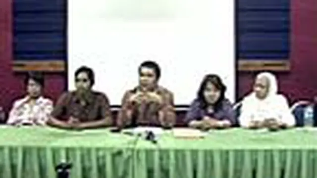 Polisi Tetapkan Delapan Tersangka Siswa SMA 70