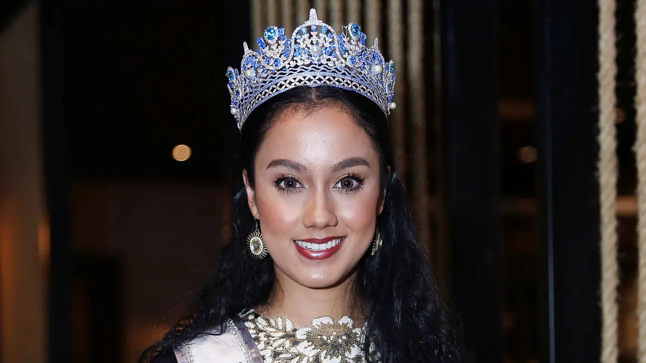 [Bintang] Intan Aletrino