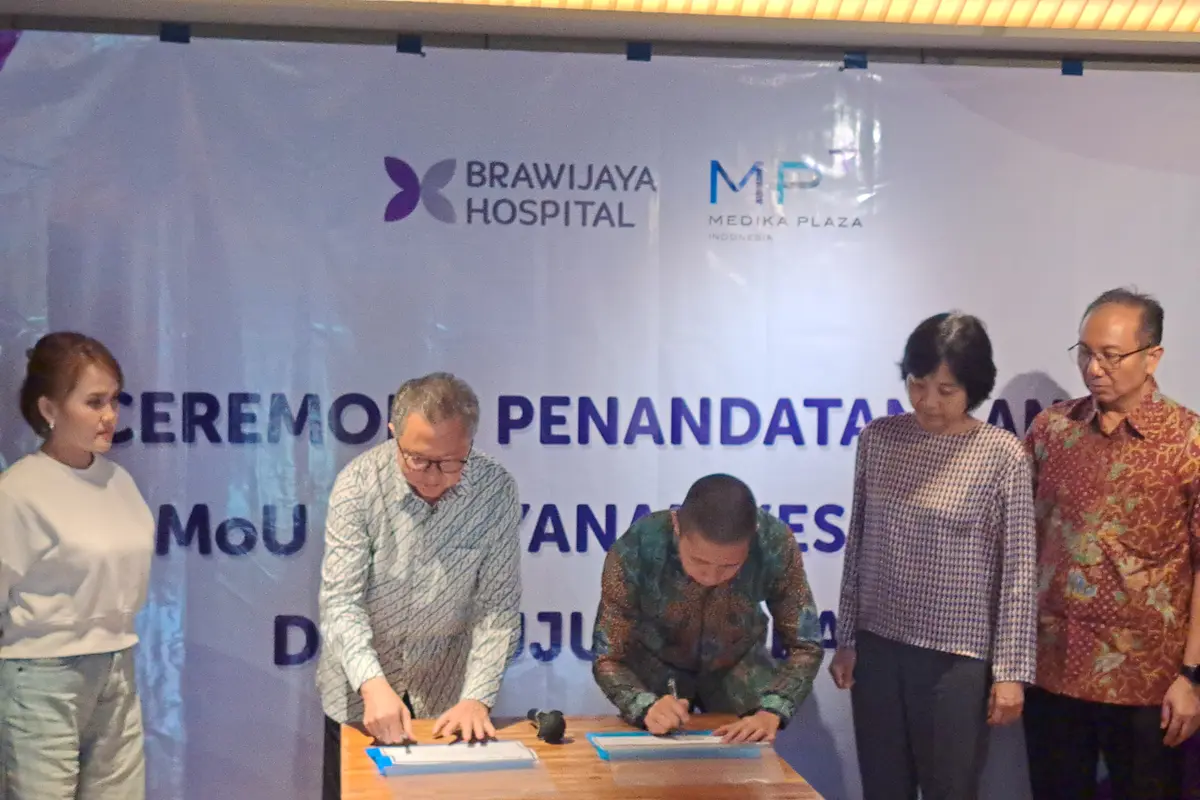 Perusahaan Minyak dan Oli di Indonesia Jadi Salah Satu Terbaik dalam Jaminan Kesehatan Pekerjanya