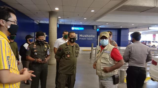Penjelasan Ikea Indonesia Soal Kunjungan Satpol Pp Di Toko Alam Sutera Bisnis Liputan6 Com