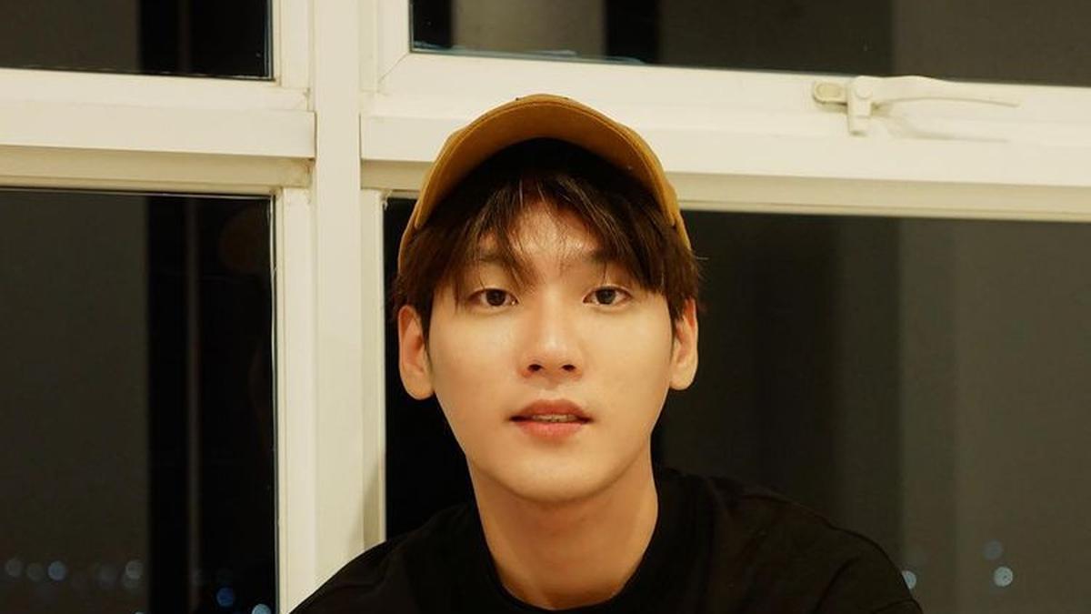 Pesan Na Daehoon Usai Jule Diduga Selingkuh, Minta Maaf karena Masalah Pribadi Jadi Konsumsi Publik