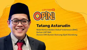 Menilai Tanah Wakaf: Merenungi Pulau Run, Membaca Manhattan