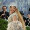 Beyonce di Met Gala 2026. (dok. ANGELA WEISS / AFP)
