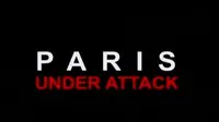 Barometer Pekan Ini: Paris Under Attack