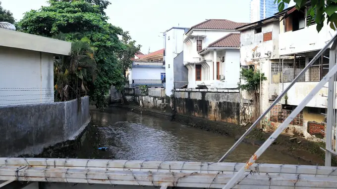 Pengamat, Banjir Kemang karena Kesalahan Tata Ruang