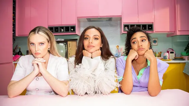 Little Mix