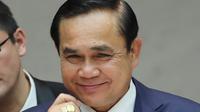 PM Thailand Prayuth Chan-ocha (AP)