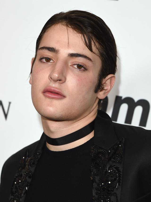 Model Harry Brant Meninggal Usia 24 Tahun karena Overdosis ...