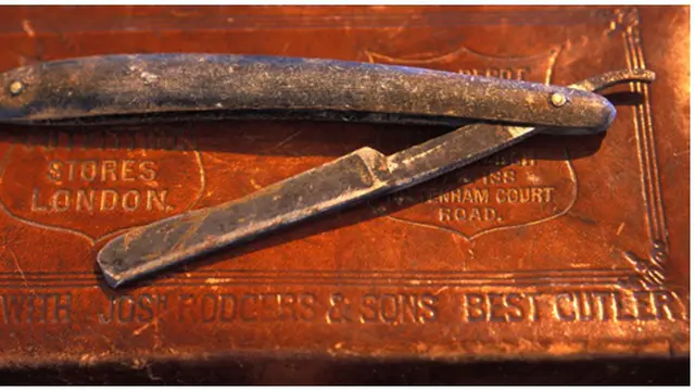 Foto : copyright listverse.com