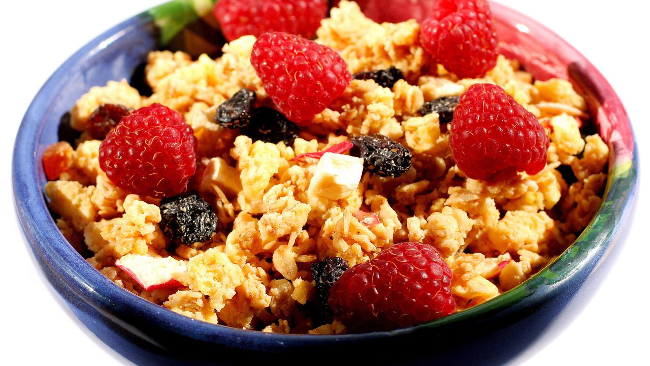 Manfaat oatmeal bagi kesehatan