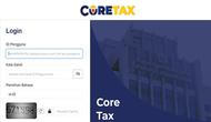 Website Coretax (coretaxdjp.pajak.go.id)