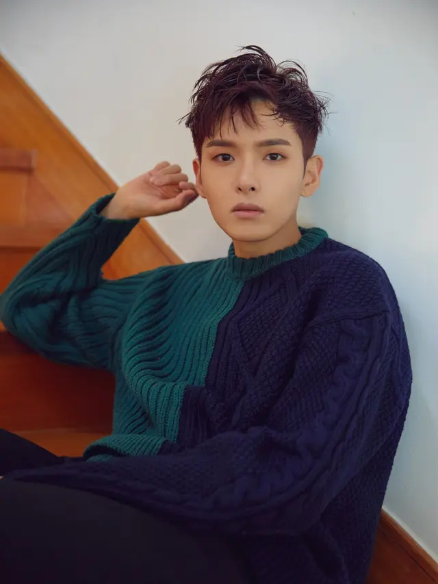 Bagikan Kabar Bahagia, Ryeowook Super Junior Akan Menikah Mei 2024