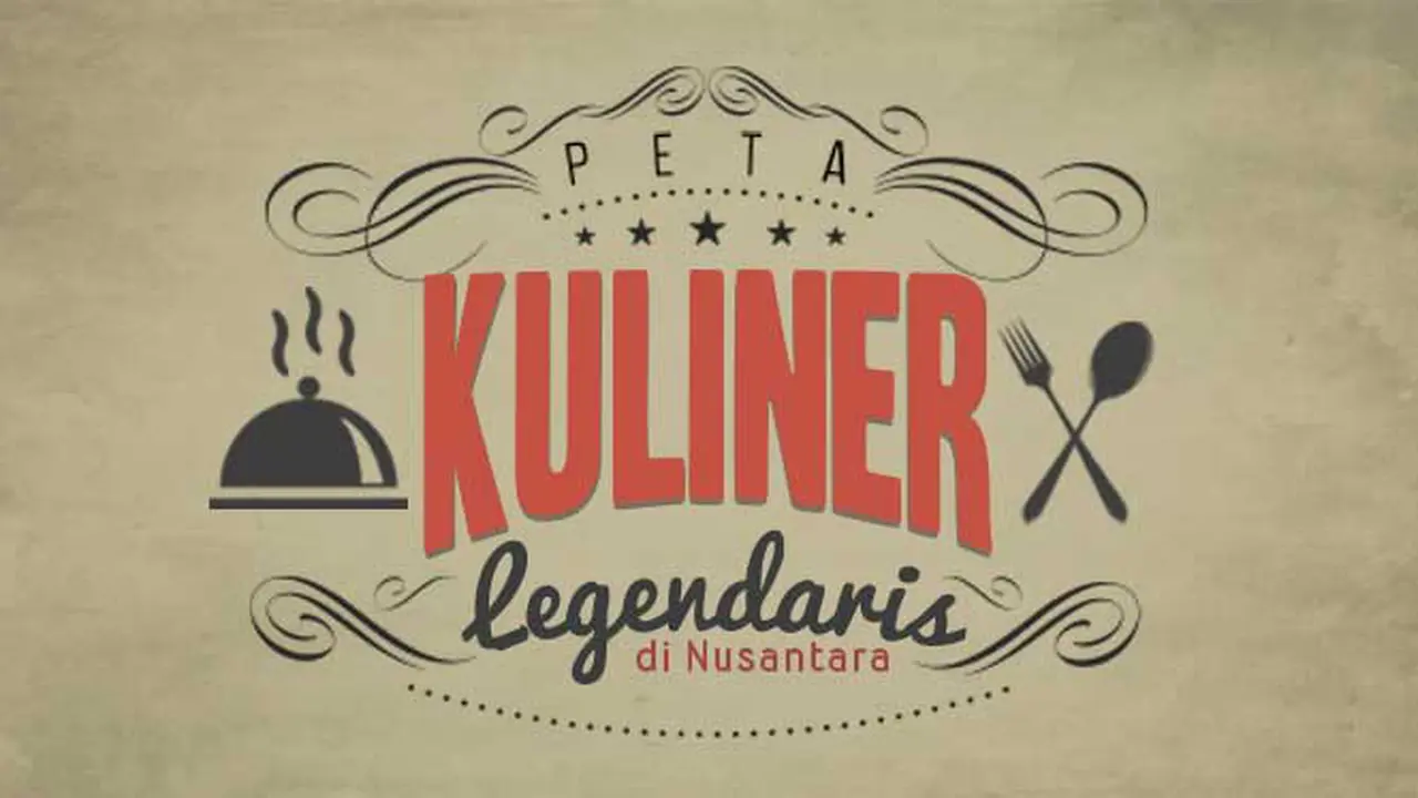 [INFOGRAFIS] Sejuta Rasa Kuliner Indonesia