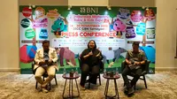 IMBEX 2025, Ajang Berburu Kebutuhan Anak Sekaligus Ruang Belajar Keluarga