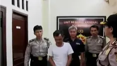 Rahmat Hidayat mengaku sebagai dosen di salah satu universitas di Bengkulu.