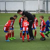 Sepak bola/dok. Unsplash  Adria