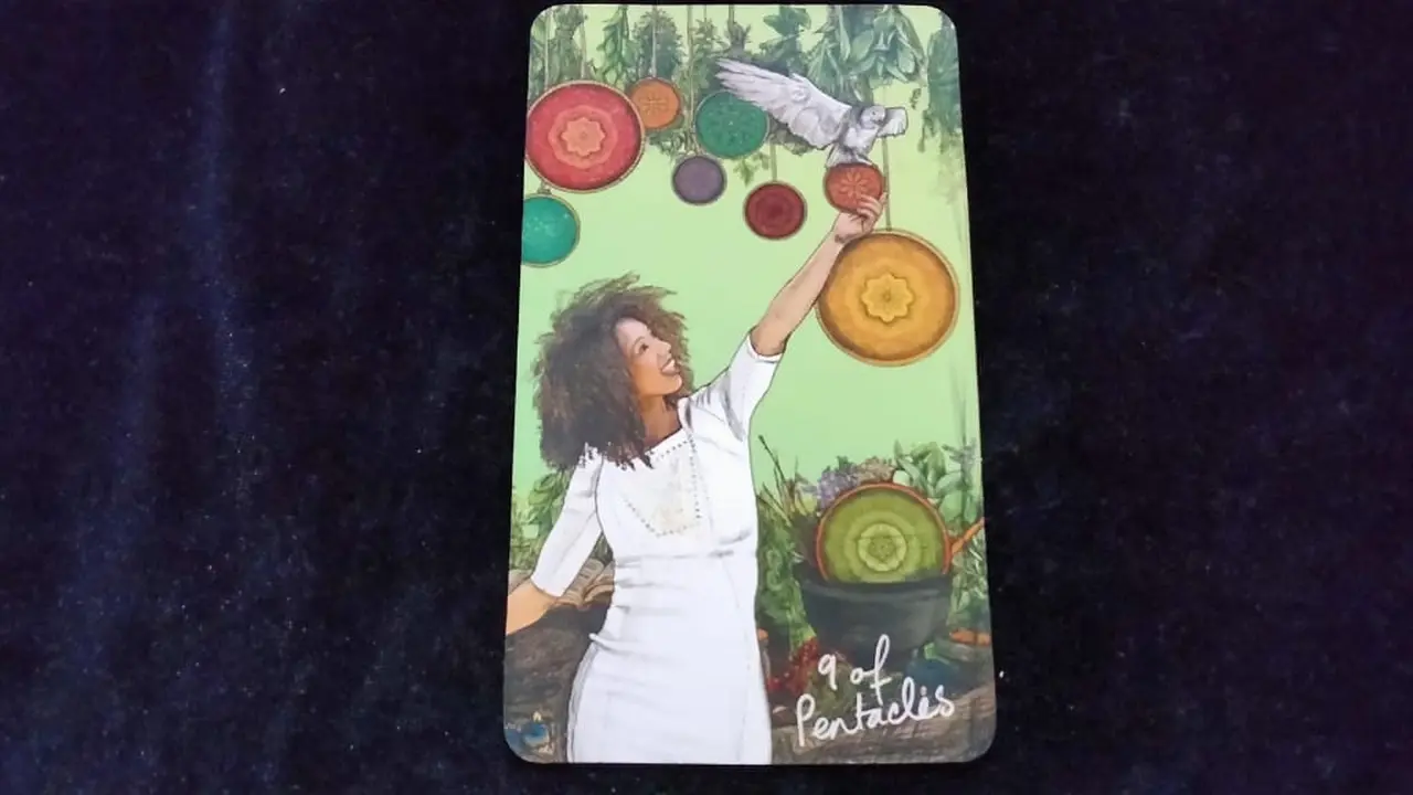 Tarot