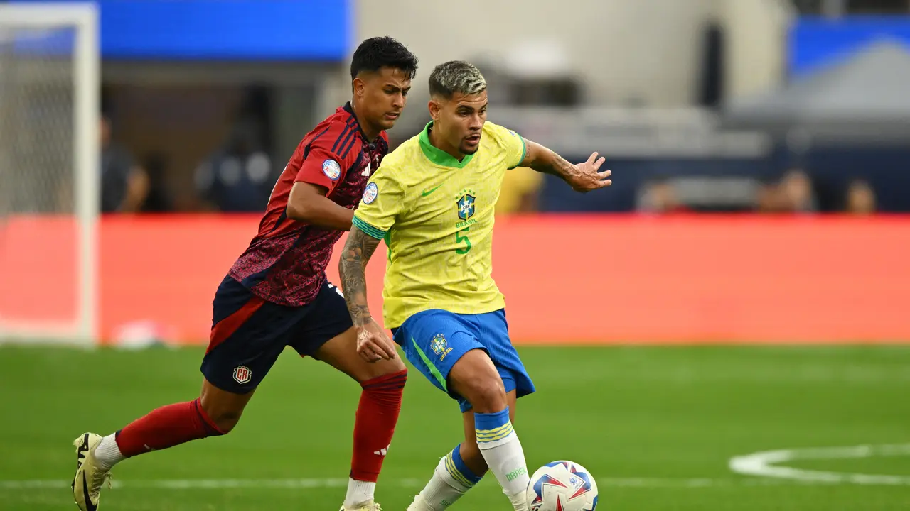 Copa America 2024