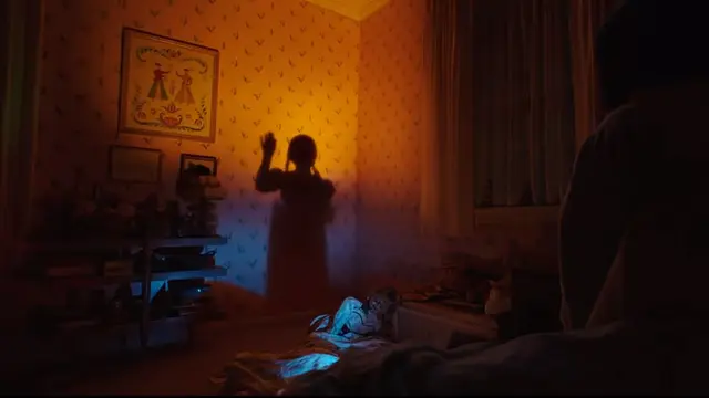 Annabelle Comes Home (YouTube/  Warner Bros. Pictures)