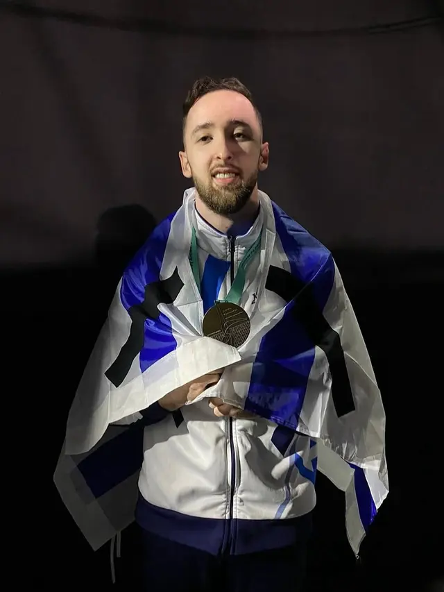 Artem Dolgopyat