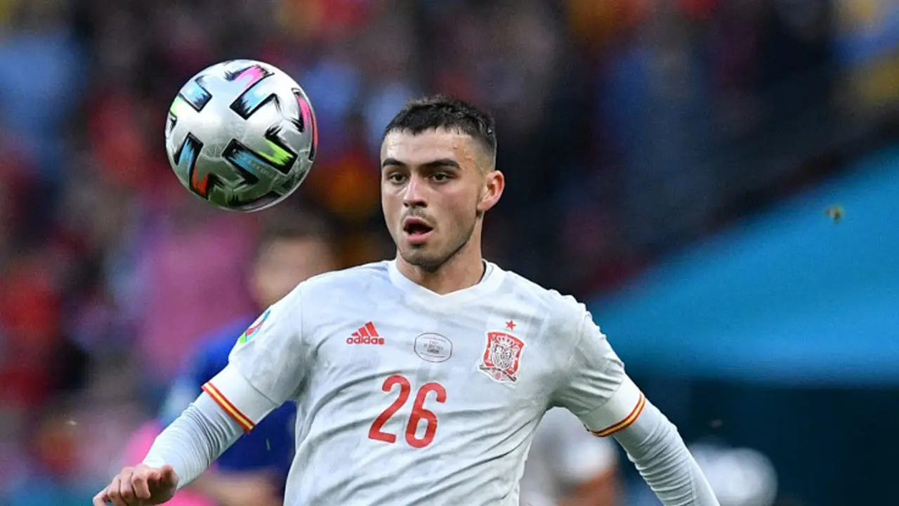 FOTO: Deretan Pemain Terbaik di Euro 2020