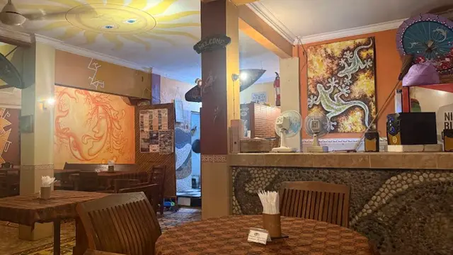 Rekomendasi Tempat Makan Siang di Sekitar Malioboro