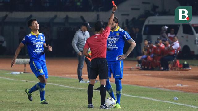 Bojan Malisic, Persib Bandung