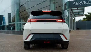 Mobil Terlaris September 2026, Listrik Makin Berkuasa?