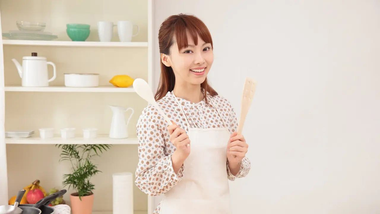 memasak