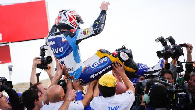 Maverick Vinales