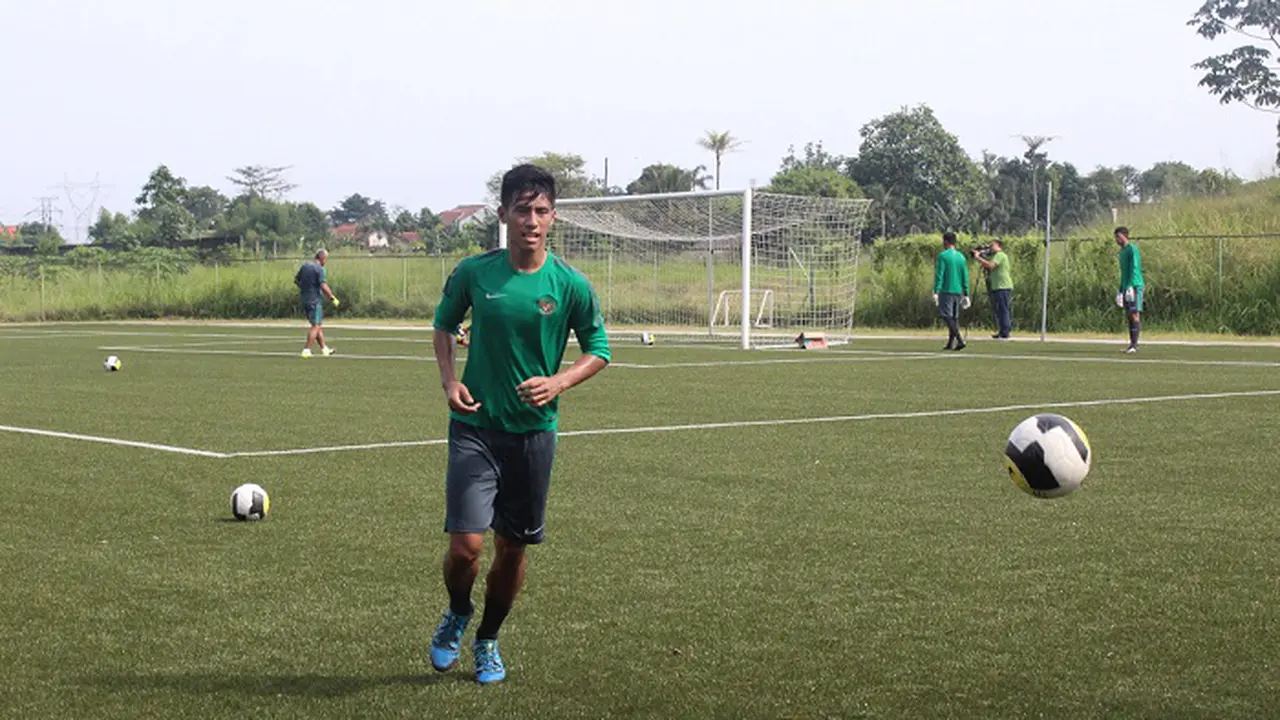 Timnas U-19