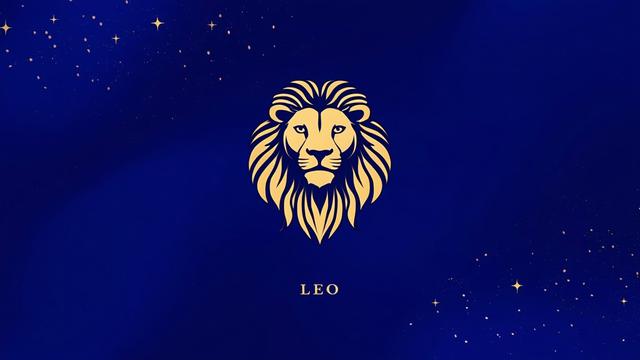 Zodiac Sign - Leo