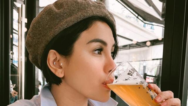 Nikita Mirzani. (Foto: Dok. Instagram @nikitamirzanimawardi_172)