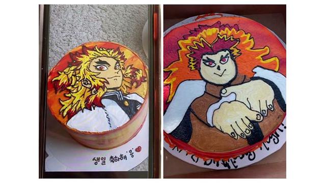 8 Ekspektasi vs Realita Kue Ulang Tahun Ini Bikin Senyum Kecut