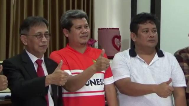 Institut Teknologi Nasional Yogyakarta Bakal Buka Program Studi Magister Teknik Geologi