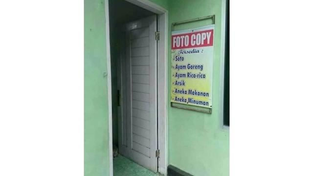 6 Cara Promosi Jualan Ini Tidak Nyambung, Bikin Mikir Keras