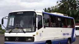 Beroperasi di era tahun 90-an membuatnya tentu memiliki banyak kenangan. Khususnya di bidang transportasi dan bagi para pengguna jasa bus di masa-masa itu.