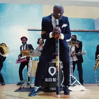Alex Boye and Changing Lanes (via dailymotion.com)