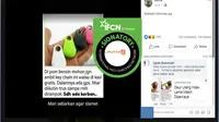 [Cek Fakta] Gantungan Kunci GPS Dibagikan Gratis Untuk Merampok Rumah, Benarkah?