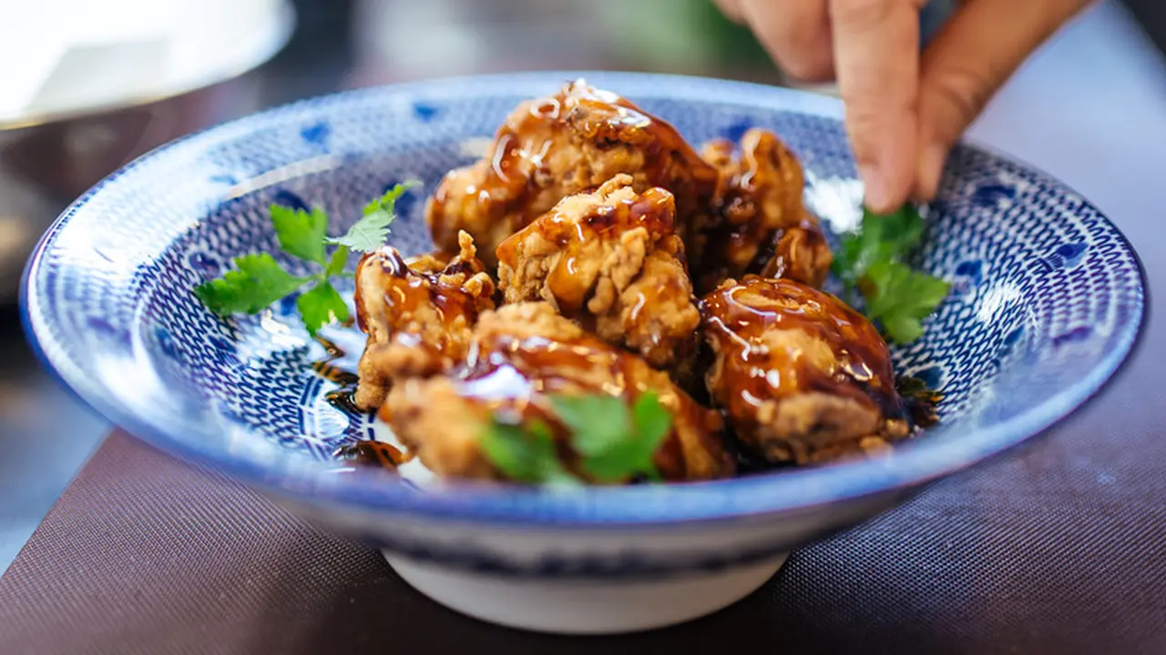 ayam nanking