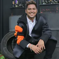 Abdul Idol (Foto: Deki Prayoga/Bintang.com)
