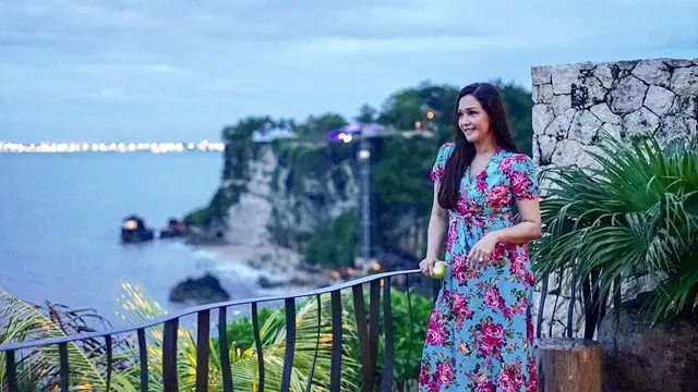 [Bintang] Maia Estianty
