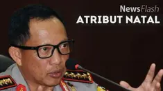 Kapolri Jendral Polisi Tito Karnavian meminta ormas tidak merazia sejumlah ormas terkait fatwa MUI