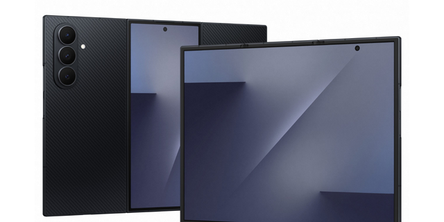 Galaxy Z TriFold Dukung DeX Mandiri dan Monitor PC Tanpa Kabel