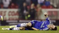 Chelsea Ditinggal Van Ginkel 6 Bulan